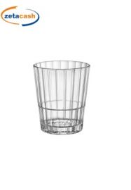BICCHIERE IN VETRO OXFORD BAR 37 CL 6 PEZZI BORMIOLI ROCCO