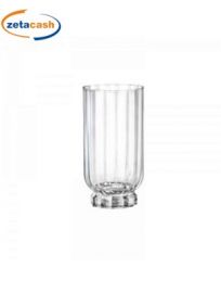 BICCHIERE IN VETRO FLORIAN 43 CL 6 PEZZI BORMIOLI ROCCO