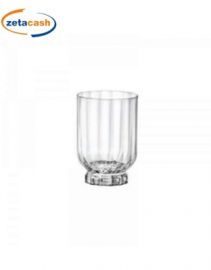 BICCHIERE IN VETRO FLORIAN DOF 6 PEZZI 37 CL