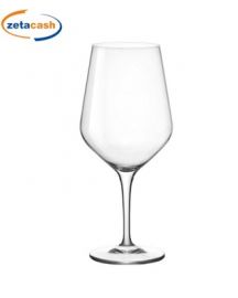 CALICE VINO ROSSO MILANO 56 CL 6 PEZZI BORMIOLI ROCCO