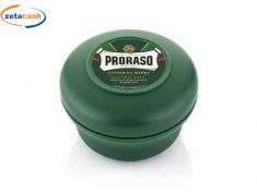 SAPONE DA BARBA 150 ML RINFRESCANTE PRORASO