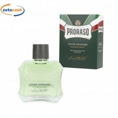 PRORASO DOPOBARBA RINFRESCANTE EUCALIPTO MENTOLO 100ML