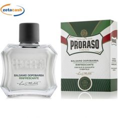 PRORASO BALSAMO DOPOBARBA RINFRESCANTE ML 100