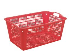 CESTA MILLE USI GRANDE IN PLASTICA