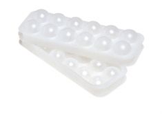 FORMA GHIACCIO A PALLINE