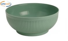 INSALATIERA FUTURA PLASTICA DIAM. 30 CM