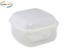 CONTENITORE CLIK CLAK QUADRATO