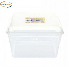 CONTENITORE CLICK CLAK QUADRATOc