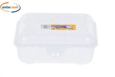 CONTENITORE CLIK CLAK RETTANGLARE