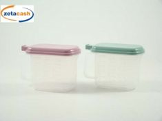 DOSATORE GRADUATO APRI E CHIUDI 0.7LT