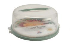 COPRITORTA CON MANICO DIAM 34 CM