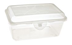 CLICK CLAK RETTANGOLARE 15 X 9,5 X H7