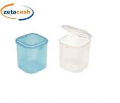 CLIK CLAK RETTANOLARE CM. 7X7X6