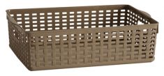 CESTINO RATTAN CM. 30X21X H. 8,5