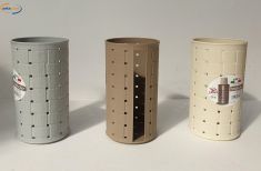 PORTABICCHIERI COUNTRY RATTAN