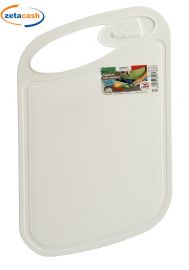 TAGLIERE CON MANICO CM 30X20