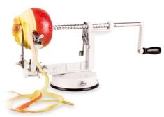 SBUCCIATORE UNIVERSALE CON VENTOSA