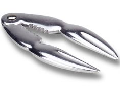 ROMPIGAMBERO IN ALLUMINIO CM 14