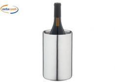 RAFFREDDA BOTTIGLIA ACCIAIO INOSSIDABILE