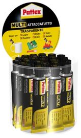 PATTEX ATTACCATUTTO 20ml