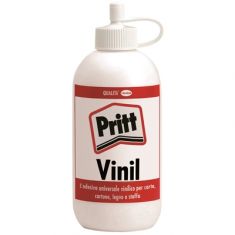 COLLA VINILICA UNIVERSALE PRITT 100gr