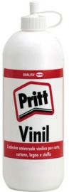 COLLA VINILICA UNIVERSALE PRITT 250gr