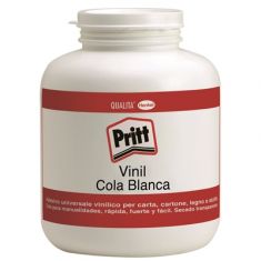 COLLA VINILICA UNIVERSALE PRITT 1 KG