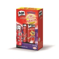 COLLA PRITT STICK 2 PZ. 22gr