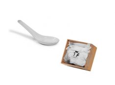 CUCCHIAIO ZUPPA CM 13X4,8 FINGER FOOD