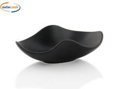 COPPETTA FINGER FOOD PORCELLANA NERA