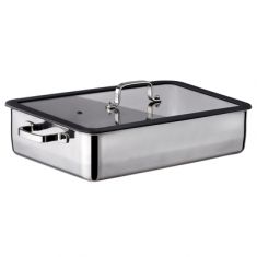 TEGLIA FONDA C/COP. SC.LITO PREMIUM