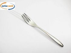 FORCHETTINA DOLCE IN ACCIAIO INOX 12 PEZZI