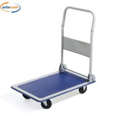 CARRELLO TUTTOFARE RICHIUDIBILE