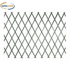 ESTENSIBILE LEGNO VERDE 100X300 CM