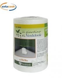 BANDA DI GIUNZIONE MONOADESIVA PER POSA SEI PRATI