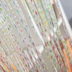 TENDA RAINBOW 100X220 CM