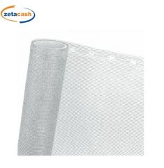 TESSUTO OMBREGGIANTE BIANCO H 1 METRO