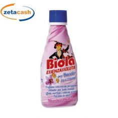 PROFUMO CONCENTRATO PER TUTTI I TESSUTI NARCISO E ORCHIDEA