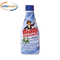 PROFUMATORE CONCENTRATO PER BUCATO FELCE E PEONIA 250 ML