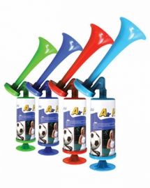 TROMBA AD ARIA MANUALE