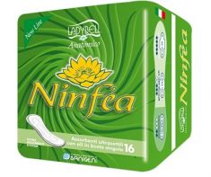 ASSORBENTI ANATOMICI 16 PEZZI