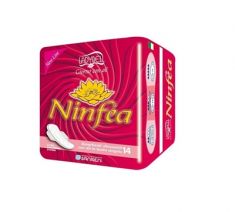 ASSORBENTI GIORNO CON ALI 14PZ