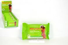 SALVIETTINE BILBOA RINFRESCANT E IDR. THE VERDE 10 PEZZI