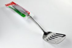 PALA FRITTO INOX LUSSO