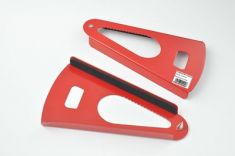 APRI BARATTOLO TRIANGOLO ROSSO SVANERA