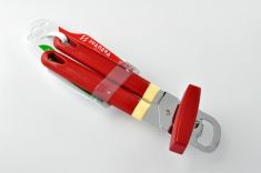 APRISCATOLE MEDIO SOFT