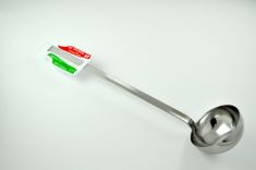 MESTOLO ALBERGO IN ACCIAIO INOX DIAM 10