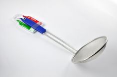 SCHIUMAROLA DIAM 14 CM