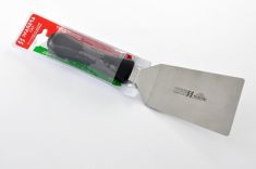 SPATOLA LASAGNE NYLON IN ACCIAIO 15X30 CM.