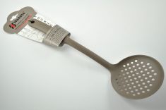 SCHIUMAROLA IN NYLON TORTORA DIAM 11 CM